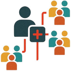 New Group Facilitators